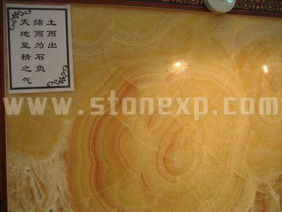 上海石材展板材新品种