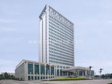 潍坊市公安局 石材工程欣赏
