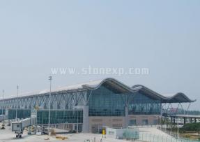 河南郑州 新郑国际机场