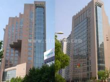 鲁班奖之江苏省邮政通信指挥中心