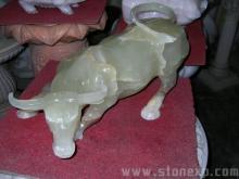 玉石特色造型欣赏