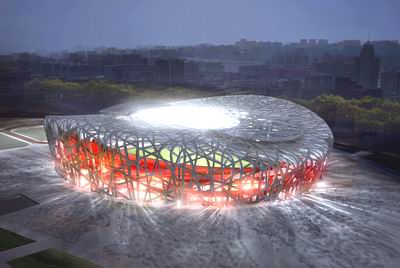 盘点当代中国著名建筑物_产品设计_石材体验