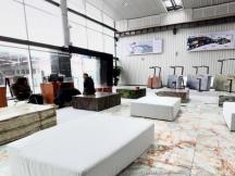UMGG LOFT特色石材展厅360度展示(1)