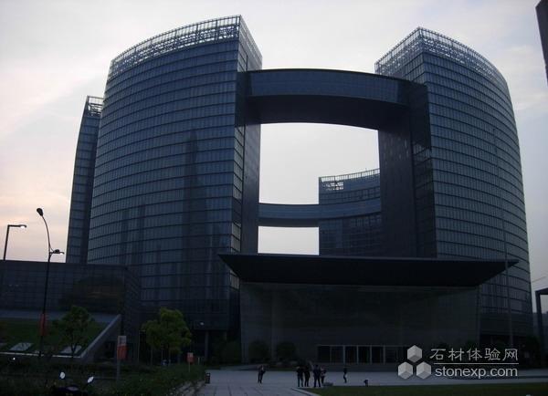 盘点杭州十大地标性建筑