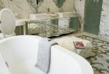 天然石材用于室内设计--浴室设计
