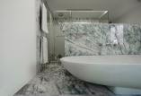 天然石材用于室内设计--浴室设计