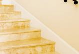 楼梯设计——天然石材广泛应用于室内设计