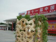 石材艺术 镂空的石材表面处理