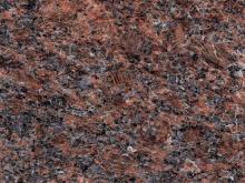 红紫晶