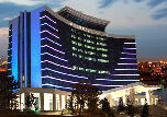 土库曼斯坦总统府酒店
