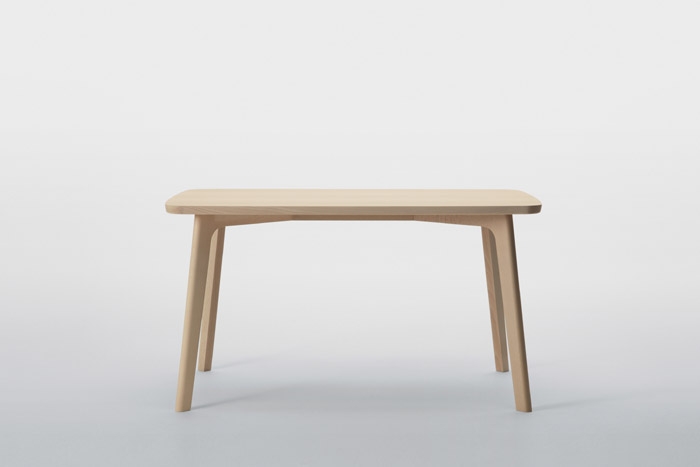 广岛系列家具欣赏 超越y椅子的设计_产品设计