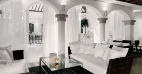 石材应用与酒店设计 瑞吉斯酒店集团-西班牙