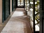 石材应用 朗廷酒店设计-伦敦