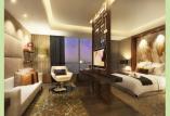 HBA_北京中关村科技园凯宾斯基酒店设计