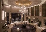 香港郑中设计 上海温特姆豪廷酒店石材工程