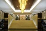 香港郑中设计 重庆申基索菲特大酒店石材案例
