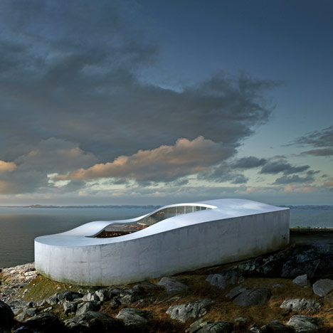格陵兰岛国家美术馆