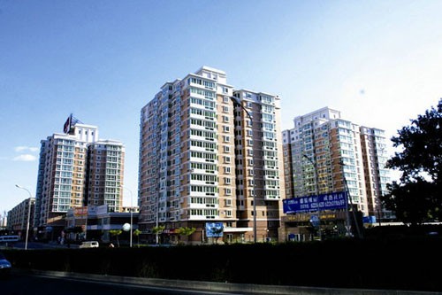 北京：公建5年民宅10年进行一次安全评估竞报