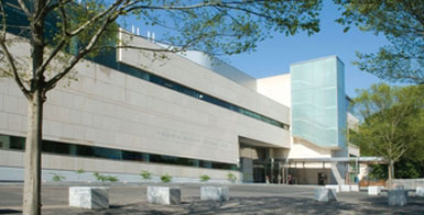 美国弗吉尼亚美术馆扩建工程本周开放2