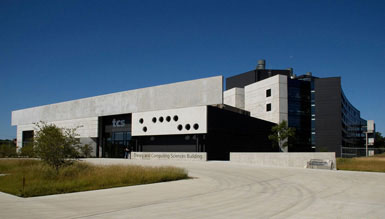 美国能源部阿尔贡国家实验室跨学科研究中心开放6