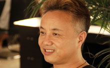 设计师任清泉