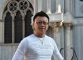 走进室内设计名师 施旭东