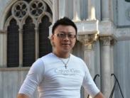 走进室内设计名师 施旭东