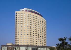 安徽六安 沃尔特国际大酒店