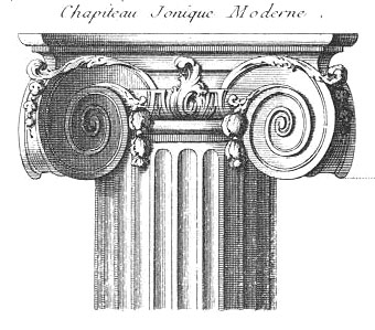 古罗马的五种柱式的特点比例和建筑用途