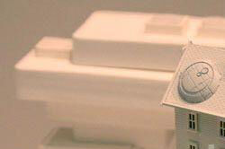 美国“在路上”概念建筑作品方案欣赏