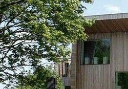 英国独具特色指纹馆