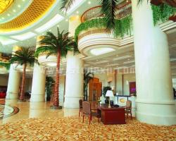 上海古象豪生酒店