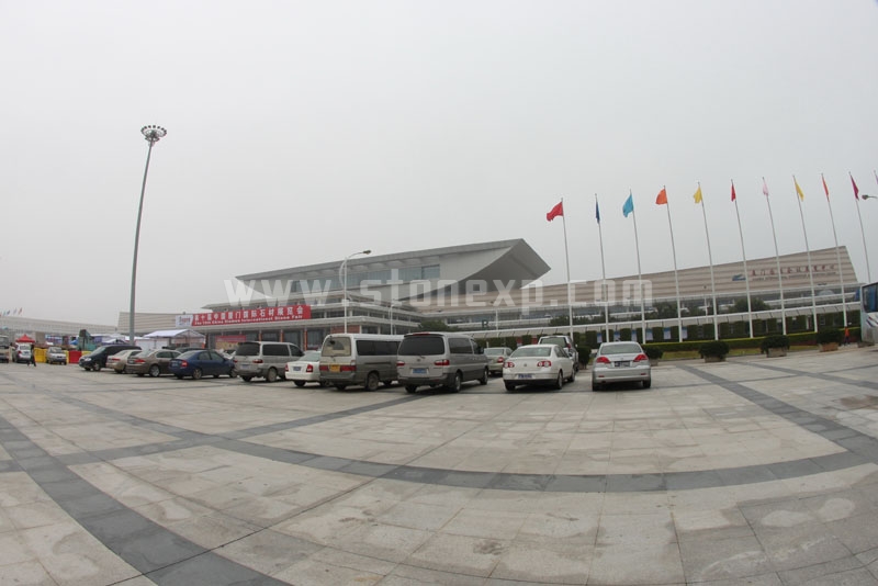 第十届厦门国际石材展抢先报