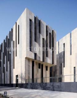 江苏省美术馆KSP Jürgen Engel事务所