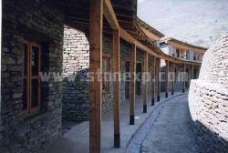 2009国际石材建筑作品展 亚洲学校