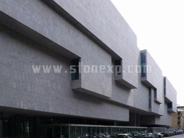 2009国际石材建筑奖