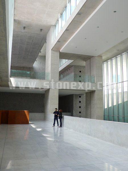 2009国际石材建筑奖