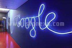 Google办公室设计欣赏