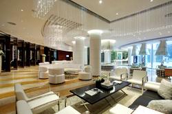 海上星空：福州西堤湾会所设计