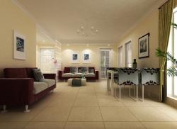 简单的老房装修 二手房装修指南