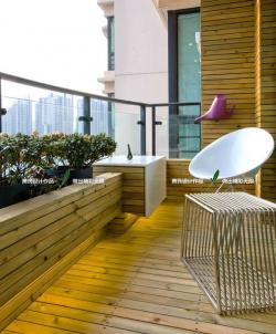 中远两湾城——午后阳光流转如画风格