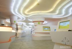 未来娱乐公园东京原宿flatflat游戏体验店