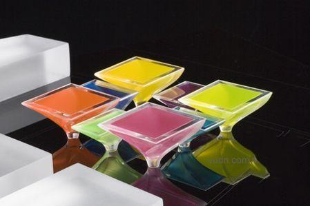 2010上海世博会英国展馆设计