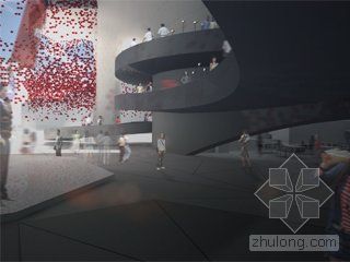 上海世博会瑞士馆