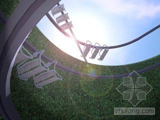 上海世博会瑞士馆