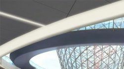 上海世博会——世博轴