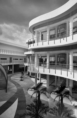 珀尔时尚学院