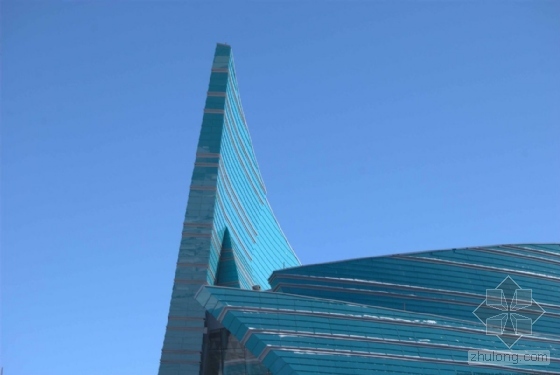 阿斯塔纳国家大剧院