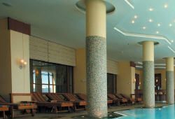 VILLARICA湖公园酒店 智利当代建筑