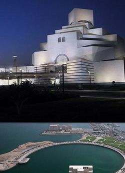 揭密建筑大师的梦想之作